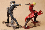 ARTFX J Nicholas D. Wolfwood Renewal Package Ver. 1/8 Scale Figure