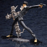 ARTFX J Nicholas D. Wolfwood Renewal Package Ver. 1/8 Scale Figure