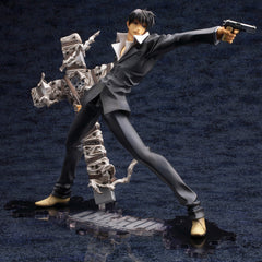 1/8 ARTFX J Nicholas D. Wolfwood Trigun Stampede Ver