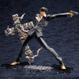 ARTFX J Nicholas D. Wolfwood Renewal Package Ver. 1/8 Scale Figure