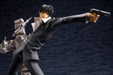 ARTFX J Nicholas D. Wolfwood Renewal Package Ver. 1/8 Scale Figure