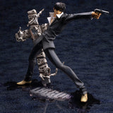 ARTFX J Nicholas D. Wolfwood Renewal Package Ver. 1/8 Scale Figure