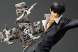 ARTFX J Nicholas D. Wolfwood Renewal Package Ver. 1/8 Scale Figure