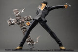 ARTFX J Nicholas D. Wolfwood Renewal Package Ver. 1/8 Scale Figure