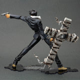 ARTFX J Nicholas D. Wolfwood Renewal Package Ver. 1/8 Scale Figure