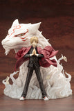ARTFX J Takashi Natsume & Madara Complete Figure (Re-Run)
