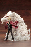 ARTFX J Takashi Natsume & Madara Complete Figure (Re-Run)