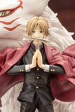 ARTFX J Takashi Natsume & Madara Complete Figure (Re-Run)
