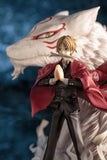 ARTFX J Takashi Natsume & Madara Complete Figure (Re-Run)