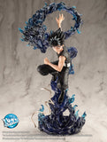 ARTFX J Hiei Ver. 2 1/8 Scale Figure