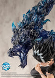 ARTFX J Hiei Ver. 2 1/8 Scale Figure