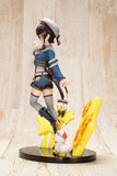 Oozora Subaru Suspenders Ver. 1/7 Scale Figure