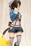 Oozora Subaru Suspenders Ver. 1/7 Scale Figure
