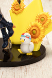 Oozora Subaru Suspenders Ver. 1/7 Scale Figure