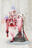 Nakiri Ayame Shrine Maiden Fortune Outfit Ver. 1/7 Scale Figure