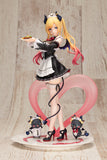 Yuzuki Choco Maid Costume Ver. 1/7 Scale Figure