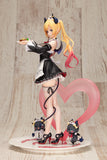 Yuzuki Choco Maid Costume Ver. 1/7 Scale Figure