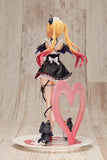 Yuzuki Choco Maid Costume Ver. 1/7 Scale Figure