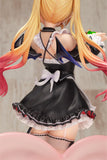Yuzuki Choco Maid Costume Ver. 1/7 Scale Figure