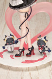 Yuzuki Choco Maid Costume Ver. 1/7 Scale Figure