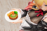 Yuzuki Choco Maid Costume Ver. 1/7 Scale Figure