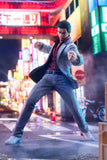 Kazuma Kiryu 1/6 Scale Figure