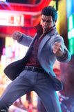 Kazuma Kiryu 1/6 Scale Figure