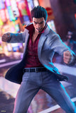 Kazuma Kiryu 1/6 Scale Figure