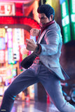 Kazuma Kiryu 1/6 Scale Figure