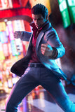 Kazuma Kiryu 1/6 Scale Figure