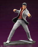 Kazuma Kiryu 1/6 Scale Figure