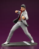 Kazuma Kiryu 1/6 Scale Figure