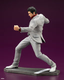 Kazuma Kiryu 1/6 Scale Figure