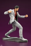 Kazuma Kiryu 1/6 Scale Figure