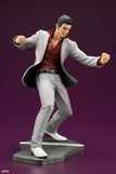 Kazuma Kiryu 1/6 Scale Figure