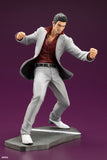 Kazuma Kiryu 1/6 Scale Figure