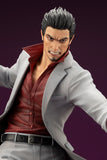 Kazuma Kiryu 1/6 Scale Figure