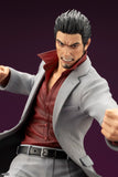 Kazuma Kiryu 1/6 Scale Figure