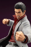 Kazuma Kiryu 1/6 Scale Figure