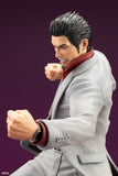 Kazuma Kiryu 1/6 Scale Figure
