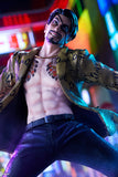 Goro Majima 1/6 Scale Figure