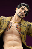 Goro Majima 1/6 Scale Figure