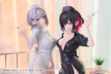 Shirayuki Ren Nurse Ver. by Minori Chigusa 1/7 Scale Figure