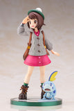 ARTFX J Pokémon Gloria with Sobble 1/8 Scale Figure (Re-Run)