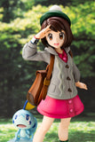 ARTFX J Pokémon Gloria with Sobble 1/8 Scale Figure (Re-Run)