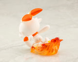 ARTFX J Pokémon Victor with Scorbunny 1/8 Scale Figure