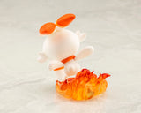 ARTFX J Pokémon Victor with Scorbunny 1/8 Scale Figure