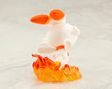 ARTFX J Pokémon Victor with Scorbunny 1/8 Scale Figure