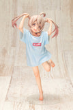 Mahiro Oyama T-Shirt Ver. 1/6 Scale Figure