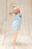 Mahiro Oyama T-Shirt Ver. 1/6 Scale Figure